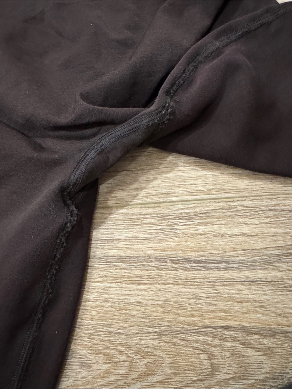 Alphalete Biker Short - Picture 3 of 4